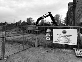 site work
